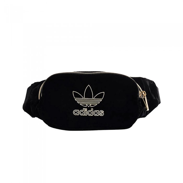 Сумка на пояс Adidas WAISTBAG VELVET H13526