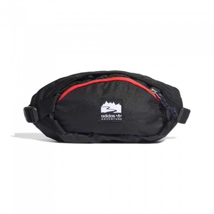 Geanta pe brau Adidas WAISTBAG S H22726