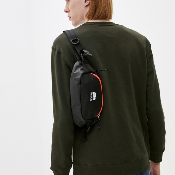 Geanta pe brau Adidas WAISTBAG S H22726 - 2