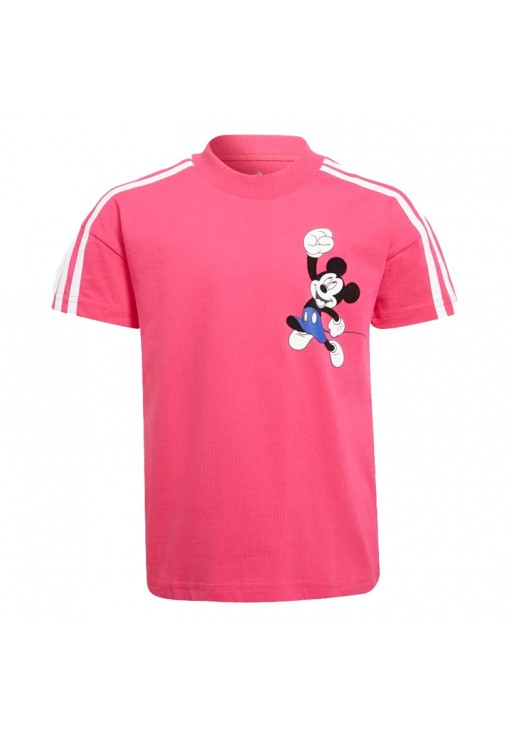 Tricou Adidas LK DY MM TEE