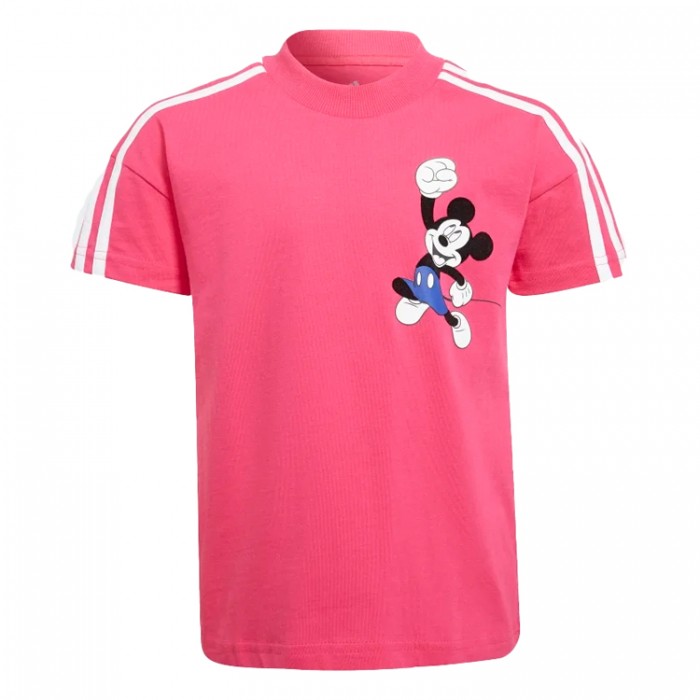 Tricou Adidas LK DY MM TEE H28826