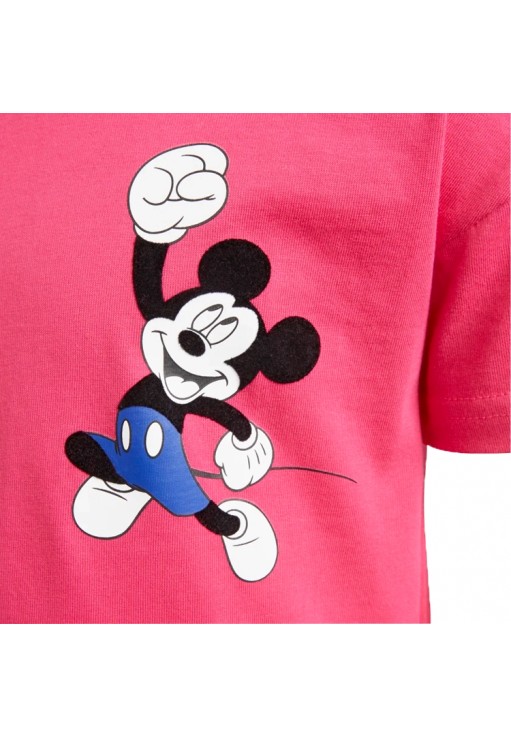 Tricou Adidas LK DY MM TEE