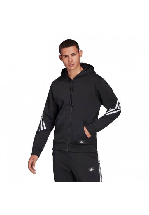 Hanorac Adidas M FI 3S FZ