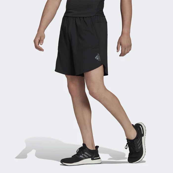 Шорты Adidas M D4T HR SHORT HB6526 - 2