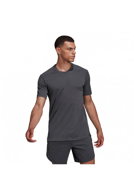 Tricou Adidas M D4T HR TEE