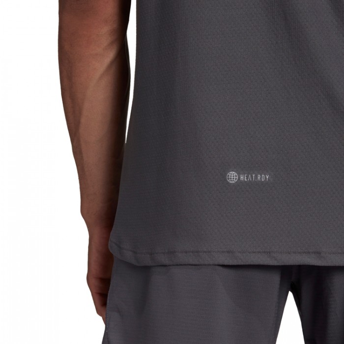 Tricou Adidas M D4T HR TEE HC4226 - 5