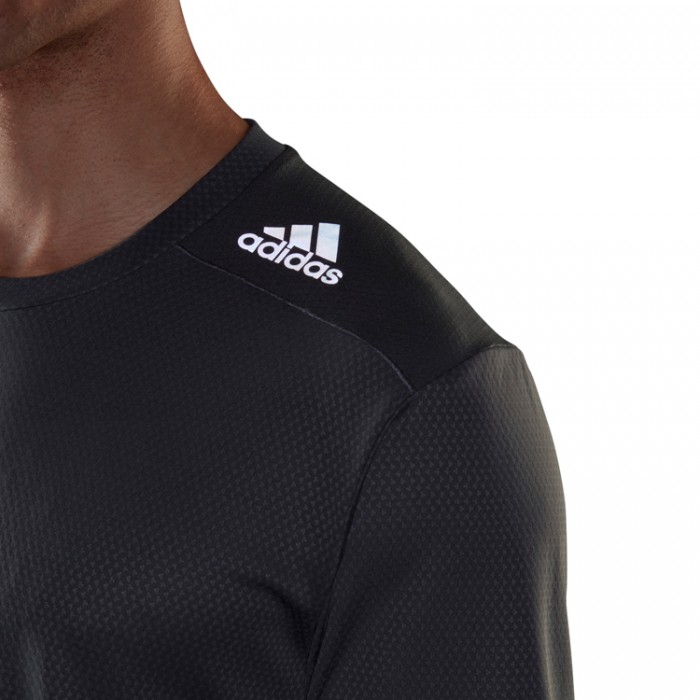 Tricou Adidas M D4T HR TEE HC4226 - 6