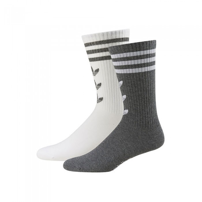 Носки Adidas BLUE TRE CR 2PP HC9526