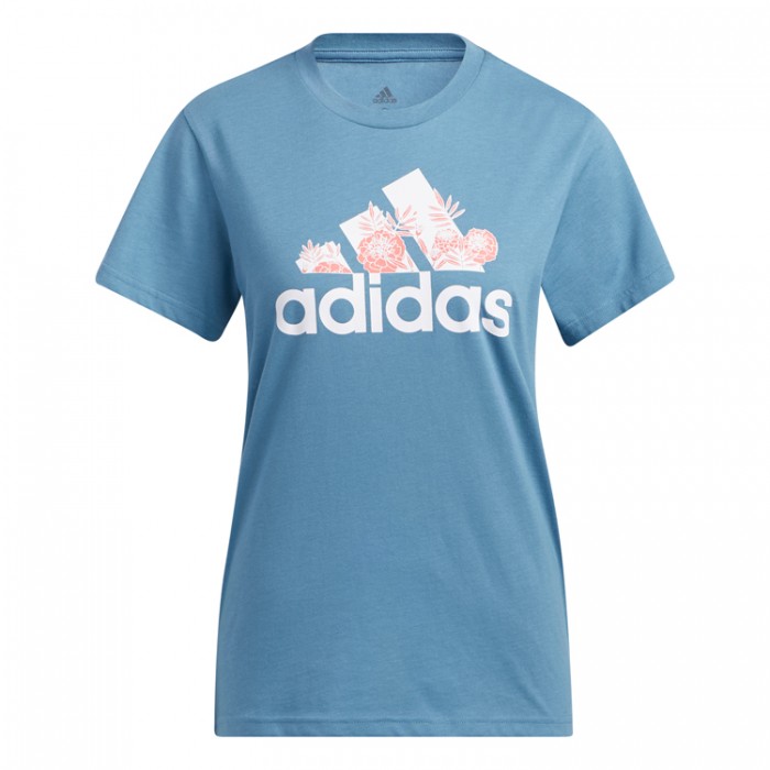 Tricou Adidas W IWD G T HE4926