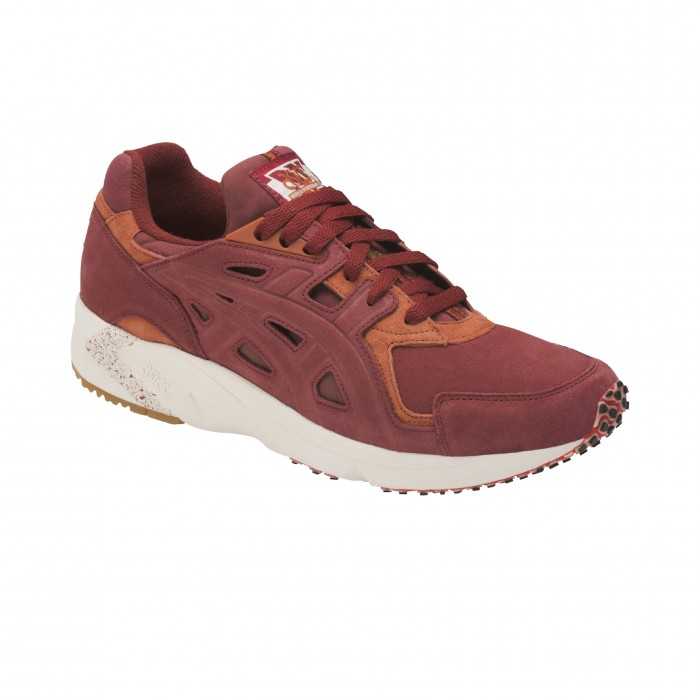 Кроссовки Asics GEL-DS TRAINER HL7A3-2626 - 2