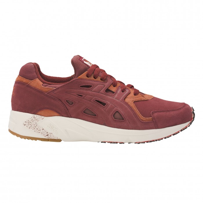 Кроссовки Asics GEL-DS TRAINER HL7A3-2626 - 6