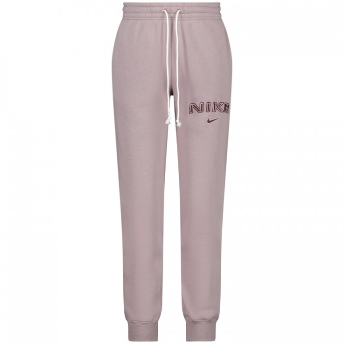 Pantaloni Nike W NSW PHNX FLC MR STD LOGO PNT HM9757-226 - 2