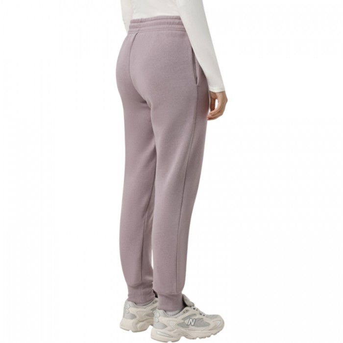 Pantaloni Nike W NSW PHNX FLC MR STD LOGO PNT HM9757-226 - 3