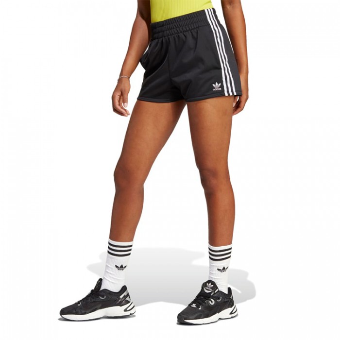 Шорты Adidas 3 STR SHORT IB7426 - изображение №3