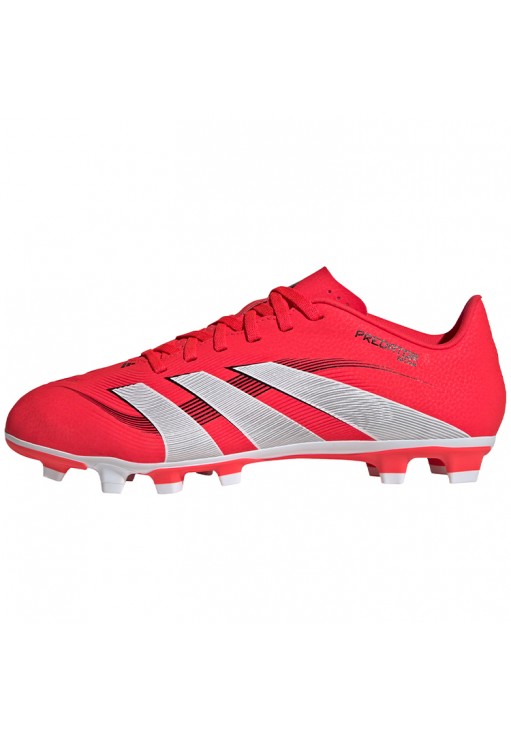 Ghete pentu fotbal Adidas PREDATOR CLUB FG/MG
