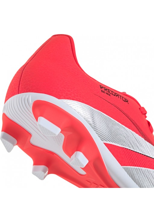 Бутсы Adidas PREDATOR CLUB FG/MG