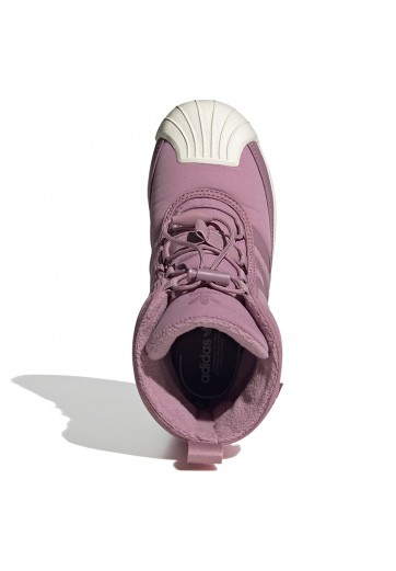 Ботинки Adidas SUPERSTAR 360 BOOT 2.0 C