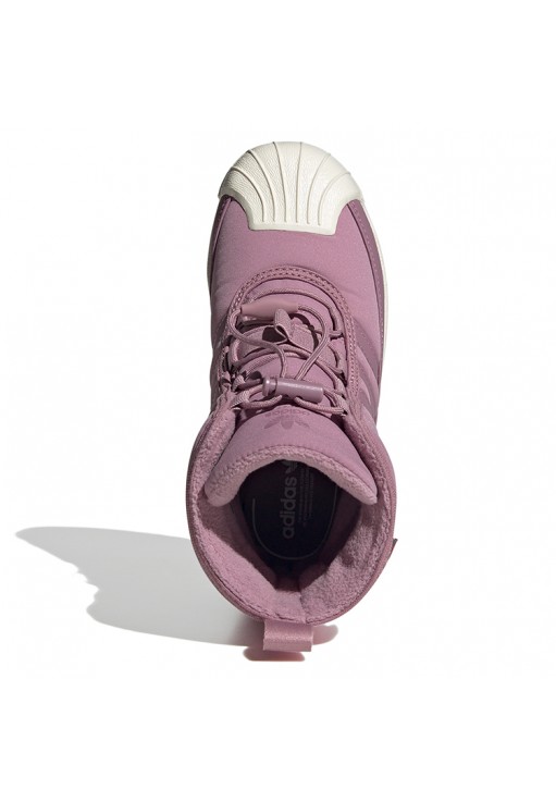 Ghete Adidas SUPERSTAR 360 BOOT 2.0 C