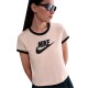 Tricou Nike W NSW SS RINGER TEE VNTG RUN IF4072-126