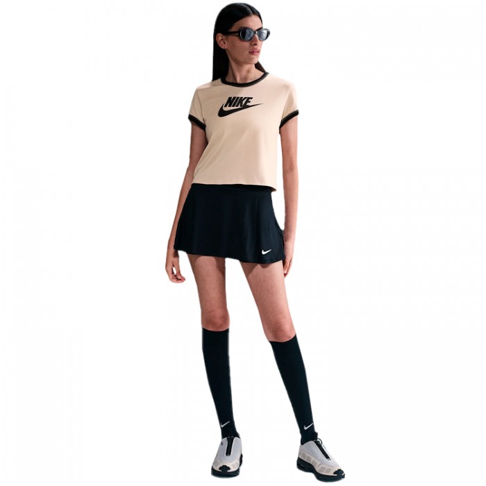 Tricou Nike W NSW SS RINGER TEE VNTG RUN IF4072-126 - 3
