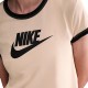 Tricou Nike W NSW SS RINGER TEE VNTG RUN IF4072-126 - 5