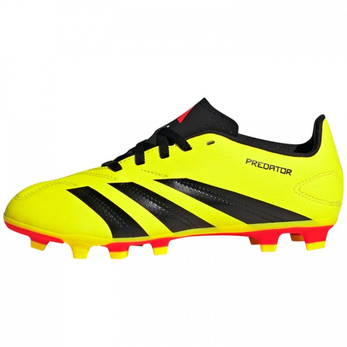 Ghete p/u fotbal Adidas PREDATOR CLUB FxG J IG5426