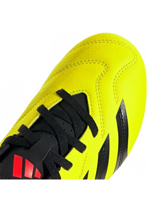 Ghete p/u fotbal Adidas PREDATOR CLUB FxG J