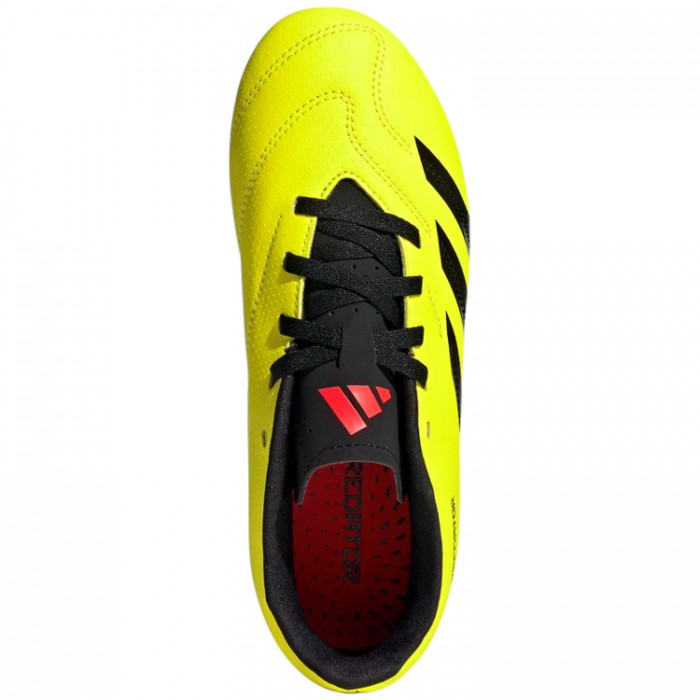 Бутсы Adidas PREDATOR CLUB FxG J IG5426 - изображение №4