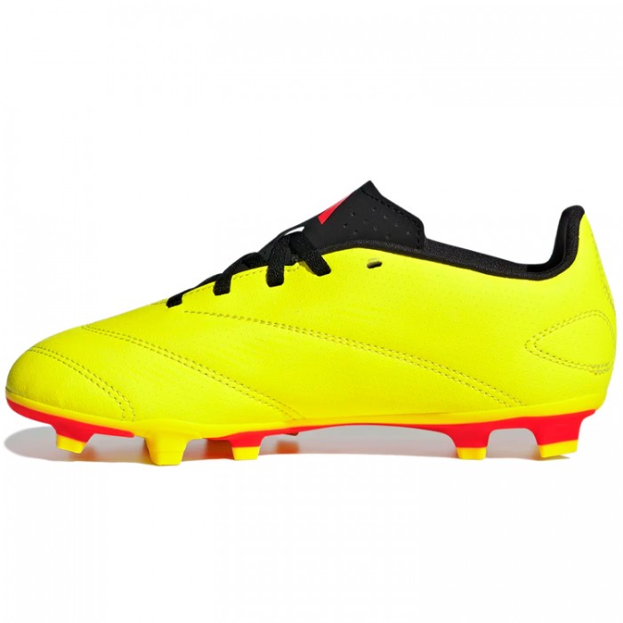 Бутсы Adidas PREDATOR CLUB FxG J IG5426 - изображение №5