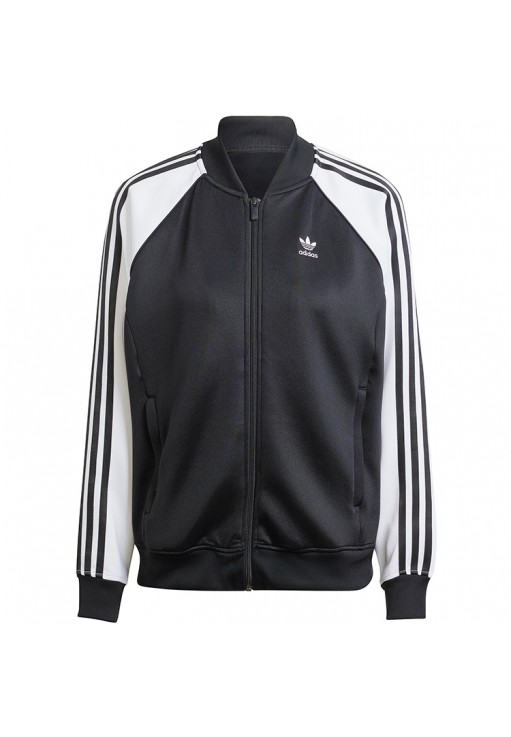 Толстовка Adidas SST TT