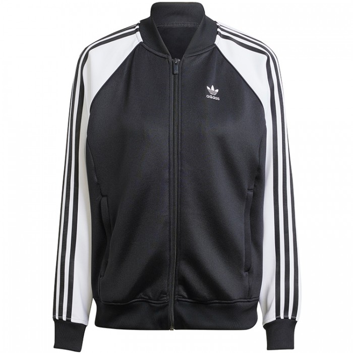 Толстовка Adidas SST TT IK4026
