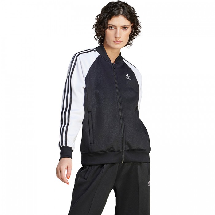 Толстовка Adidas SST TT IK4026 - 3