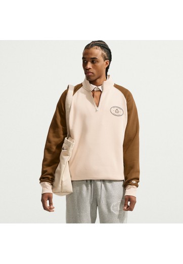 Hanorac Nike Club Fleece Sweatshirt