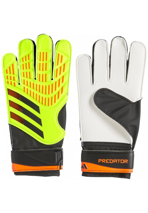 Перчатки вратарские Adidas PRED GL TRN