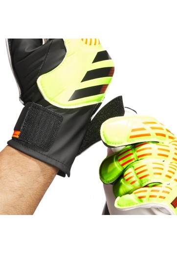 Перчатки вратарские Adidas PRED GL TRN