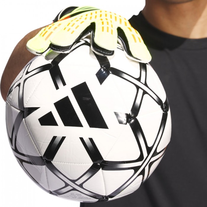 Перчатки вратарские Adidas PRED GL TRN IQ4026 - 5