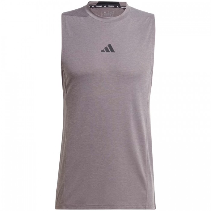 Майка Adidas D4T TANK IS3826