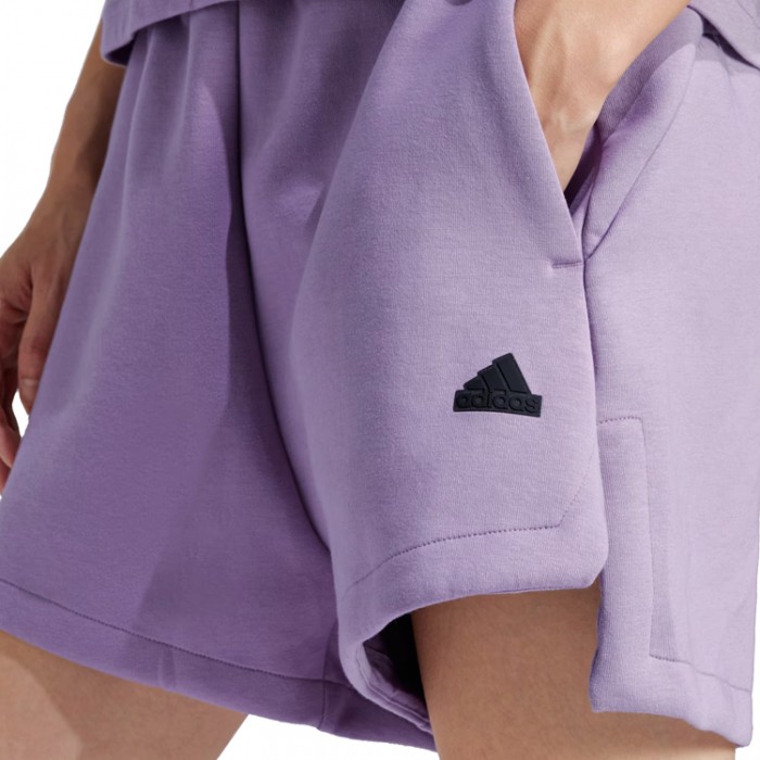 Sorti Adidas W Z.N.E.  SHORT IS3926 - imagine №4