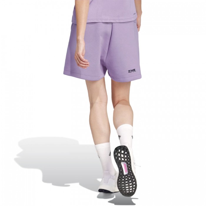 Sorti Adidas W Z.N.E.  SHORT IS3926 - imagine №5