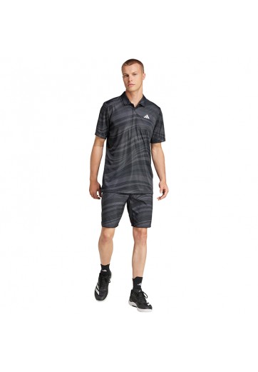 Polo Adidas CLUB GRAPH POLO