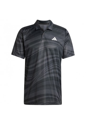 Polo Adidas CLUB GRAPH POLO
