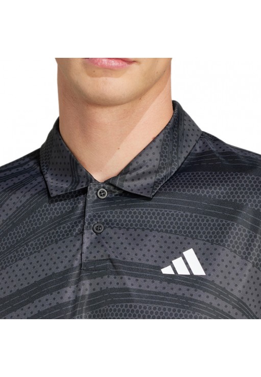 Поло Adidas CLUB GRAPH POLO