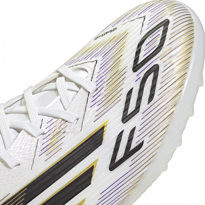 Бутсы Adidas F50 LEAGUE TF JH7726 - 5