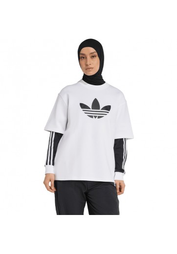 Футболка Adidas SPACER
