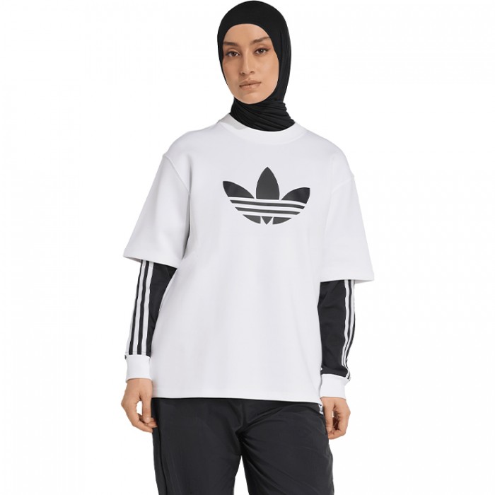 Tricou Adidas SPACER