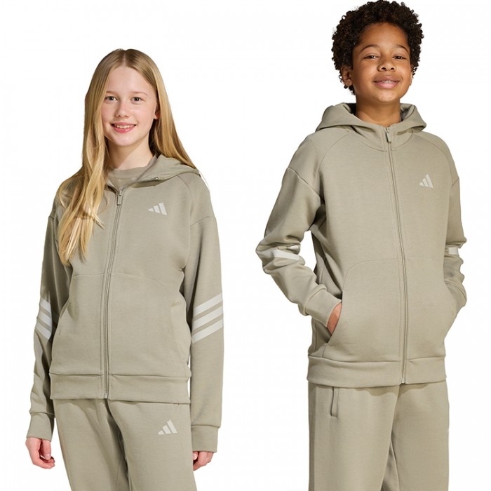 Hanorac Adidas FUTURE ICONS - 3