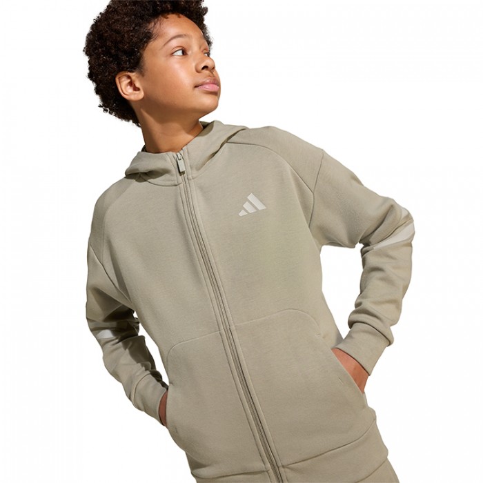 Hanorac Adidas FUTURE ICONS - 5