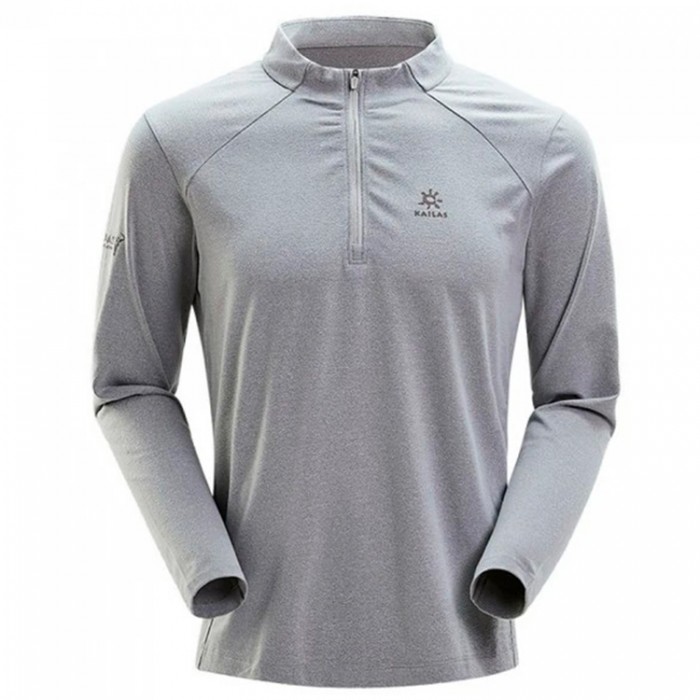 Hanorac Kailas Fleece Jacket Mens KG2242117-15026