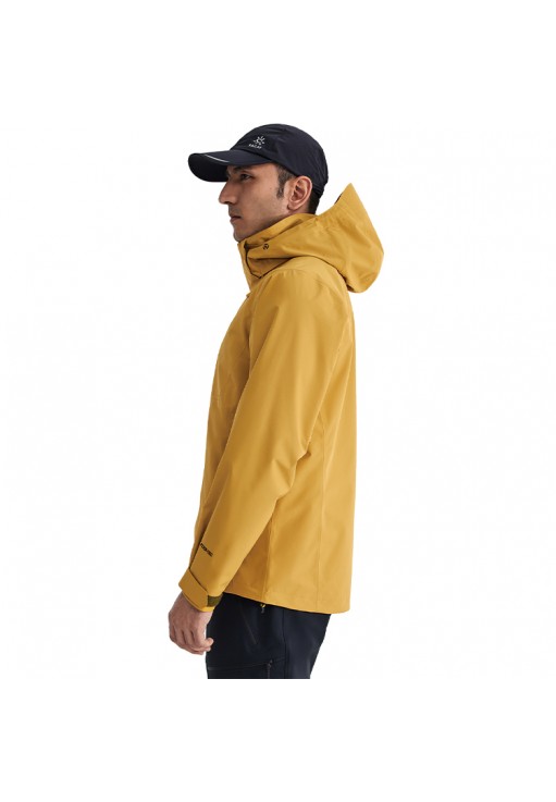 Scurta Kailas Windhunter Hardshell Jacket