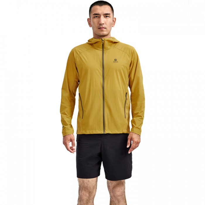 Jacheta Kailas Lightweight Windshell KG2426105-13226
